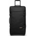 Eastpak Tranzverz M Siyah Tekerlekli Valiz