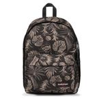 EASTPAK Unisex Out Of Office Sırt Çantası (1'li Paket), Brize Black Grey, Ölçü Birimi, Eastpak OUT OF OFFICE Brize Black Grey sırt çantaları