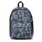 EASTPAK Unisex Out Of Office Sırt Çantası (1'li Paket), Brize Blue Bej, Ölçü Birimi, Eastpak OUT OF OFFICE Brize Blue Beige sırt çantaları