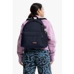 Eastpak Unisex Siyah Sırt Çantası STD DAY PAK'R Modeli