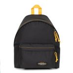Eastpak Unisex Yetişkin Shopper EK620242, Kontrast Mango, One Size, Eastpak PADDED PAK'R Kontrast Mango SIRT ÇANTALARI