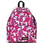 Eastpak VFE-EK0006206D81 Padded Pak'R Blocktype Granate Sırt Çantası