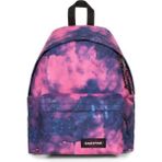 Eastpak VFE-EK0006209D41 Padded Pak'R Camo Dye Pink Sırt Çantası