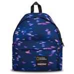 EastPak VFE-EK000620B181 Padded Pak'R Sea Fısh Okul Sırt Çantası