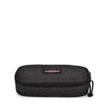 Eastpak VFE-EK000717N981 Oval Single Spark Black Kalem Çantası