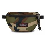 Eastpak VFE-EK074181 Springer Camo Okul Çantası