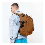 Eastpak VFE-EK0A5BEX4E21 Smallker Cs Brown Sırt Çantası