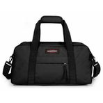 EastPak VFE-EK77D008 Compact+ Black Spor Çantası