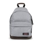 EastPak Wyomıng Sunday Grey Sırt Çantası