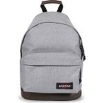 Eastpak Wyoming Unisex Yetişkin Sırt Çantası Sunday Grey Standart