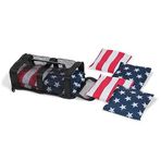 EastPoint Sports Stars & Stripes Armut Koltuklar 15,24 cm 473,64 gr Armut Koltuklar - 8 Adet