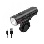 Eastpower EBL-3352 1000 Lm USB Şarjlı Bisiklet Ön Far Işık