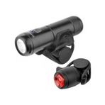 Eastpower LW-F600-R20 700-20 Lm USB Şarjlı Bisiklet Ön Far Işık