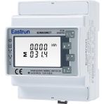 Eastron Sdm630mct-Etl 1A Smart Meter With Ct - Üç Fazlı Akıllı Sayaç Ct'li
