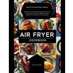 Easy Air Fryer Crisp & Simmer Cookbook: Quick & Flavorful Meals for Busy People Using Your Air Fryer and Slow Cooker: Beginner-Friendly Recipes That Practically Cook Themselves