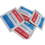 Easy Alkollü Mendil %70 İpa Cilt Temizleme Mendili 100 Adet Pratik ve Hijyenik Kullanım İçin