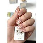Easy Beauty 15ml Kedi Gözü Kalıcı Oje - Korean Cat Eye Gel Polish CM5- TPO İçermez - Protez Tırnak Ojesi