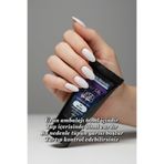 Easy Beauty 30ml Beyaz Protez Tırnak Jeli Poly Jel Tırnak Uzatma Jeli Polygel Polijel Poly Gel