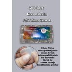 Easy Beauty 500 Adet Yeni Nesil Jel Destekli Balerin Kısa Takma Tırnak Seti