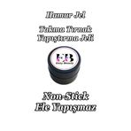Easy Beauty Hamur Jel Protez Tırnak ve Takma Tırnak Yapıştırıcı Jel 10ml Küçük Boy