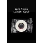 Easy Beauty İpel Kirpik Bandı Göz Altı Koruyucu Bant Lifting Bantı Koruyucu Şeffaf Silikon Bandı 1 Adet Rulo