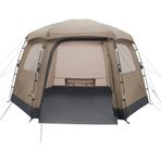 Easy Camp 6 Kişilik Outdoor Moonlight Yurt Glamping Yüksek Aile Çadırı