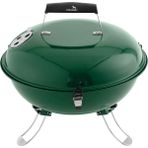 Easy Camp Adventure Grill Green Portatif Barbekü - Yeşil
