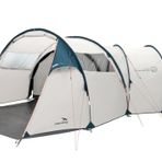 Easy Camp Alicante 600 Twin 6 Kişilik Tunel Çadır