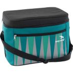 Easy Camp Backgammon Cool Bag S 5 Litre Soğutucu Termal Çanta - Turkuaz - 5 lt