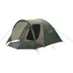 Easy Camp Blazar 400 Rustic Yeşil Blackroom 4 Kişilik Yüksek Aile Çadırı