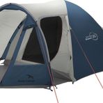 Easy Camp Blazar 400 Steel Blue Blackroom 4 Kişilik Yüksek Aile Çadırı