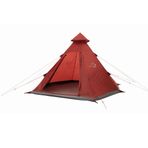 Easy Camp Bolide 400 Teepee 4 Kişilik Yüksek Aile Çadırı