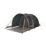 Easy Camp Galaxy 400 Steel Blue Blackroom 4 Kişilik Yüksek Aile Çadırı
