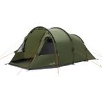 Easy Camp Hidra 4 Blackroom 4 Kişilik Yüksek Aile Çadırı