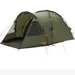 Easy Camp Kinn 4 Blackroom 4 Kişilik Çadır