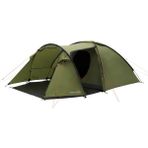 Easy Camp Lomsdal 4 Blackroom 4 Kişilik Çadır