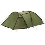 Easy Camp Lomsdal 4 Blackroom 4 Kişilik Çadır