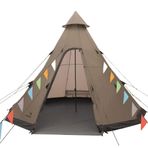 Easy Camp Moonlight Tipi Yeşil Teepee Bushcraft Çadır