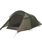 Easy Camp Outdoor Energy 200 Rustic Green Blackroom 2 Kişilik Çadır