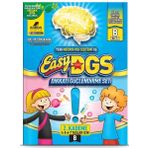 Easy Dikkati Güçlendirme Seti 2. Kademe 4-7 Yaş (B) Adeda Yayıncılık