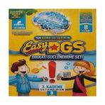 Easy Dikkati Güçlendirme Seti 5-8 Yaş B Çığı
