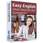 Easy English Kolay İngilizce Eğitim Seti