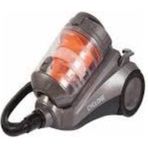 Easy Fantom Cyclone CC3500 850W Toz Torbasız Elektrikli Süpürge - Gri