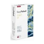 Easy Fishoil? Easy Fish Oil Yetişkin 30 Çiğnenebilir Jel Form