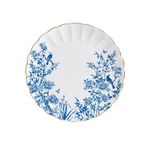 Easy Life Paradise Garden 26 cm Porselen Servis Tabağı