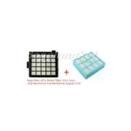 Easy Life Philips FC 8144 8146 Süpürge Filtre Takımı