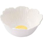 Easy Life Porselen Kase 12 cm - Beyaz - 0,12 lt