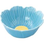 Easy Life Porselen Kase 12 cm - Mavi - 0,12 lt
