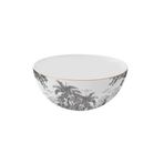 Easy Life Rain Forest 15 cm Porselen Kase