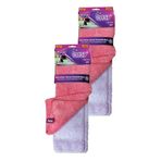 Easy Mikrofiber Temizlik Bezi 2' Li Paket Ikili Set